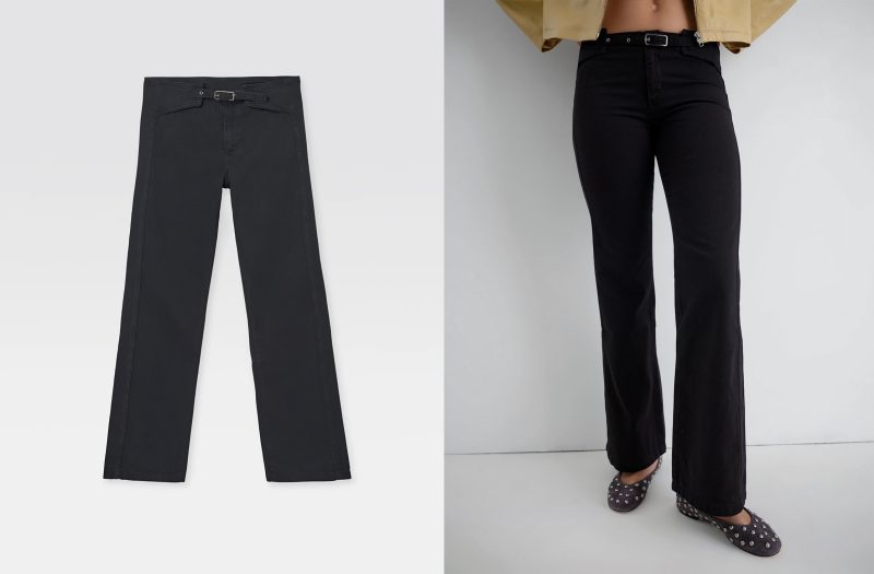 Nicole Trousers - GimaGuas