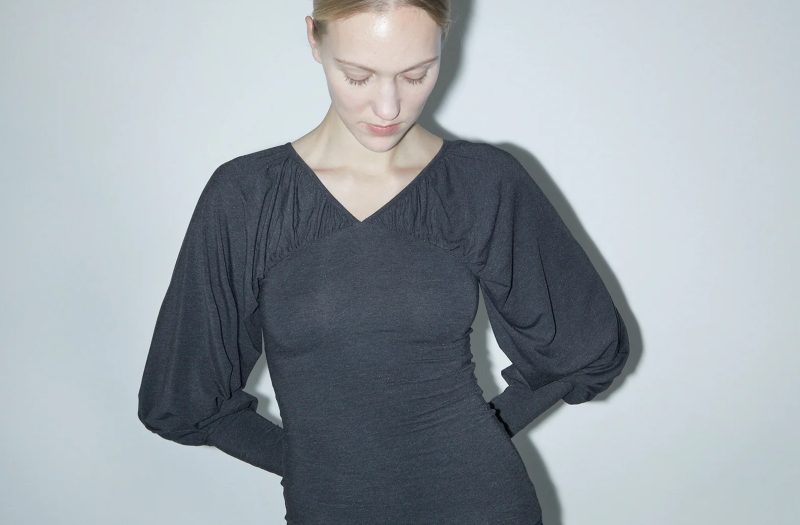 Tapioca Grey - Paloma Wool
