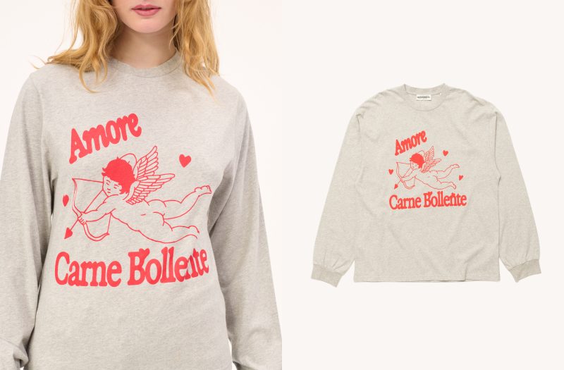 Amore - Carne Bollente