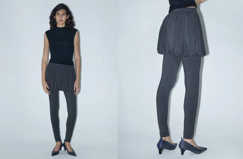 Caly Grey - Paloma Wool