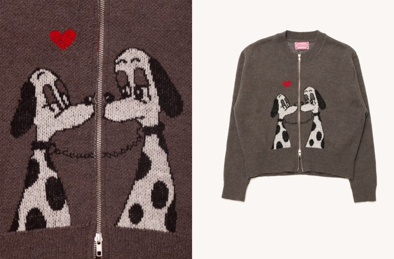 Lady meets tramp - Carne Bollente