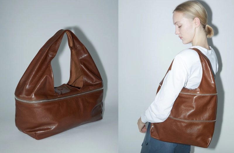 Riba Brown - Paloma Wool