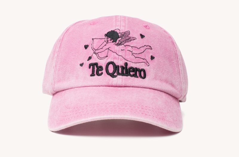 Te Quiero - Carne Bollente