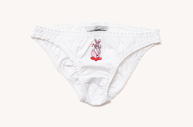 Ruffle Bunny - Carne Bollente