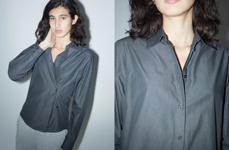 Donald Black - Paloma Wool