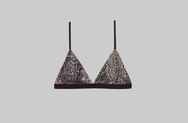 Mississippi bra -  Base Range
