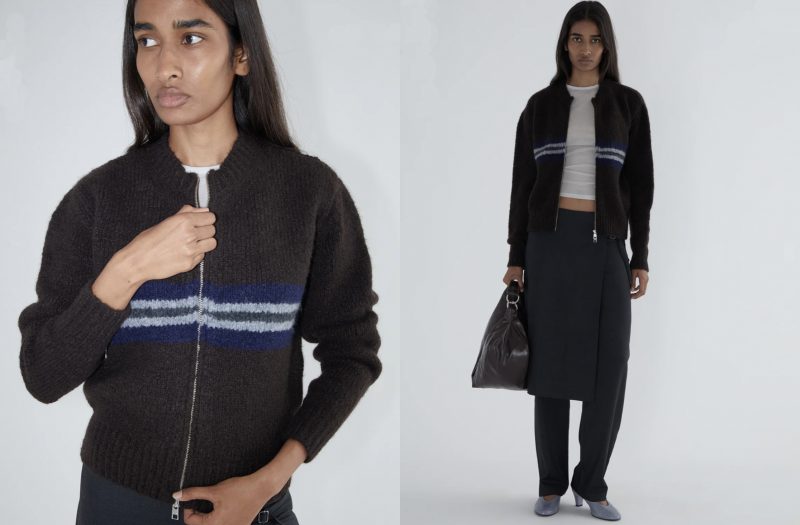 Penalti Zip - Paloma Wool