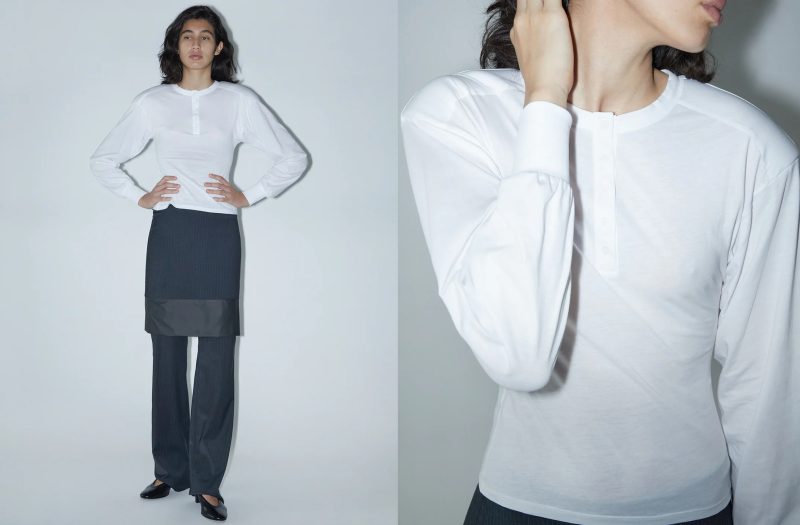 Ryno White - Paloma Wool