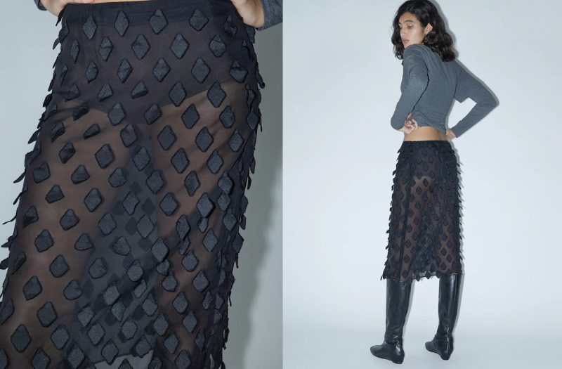 Tris - Paloma Wool