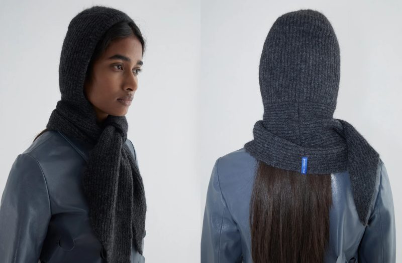 Coucou / Dark grey - Paloma Wool