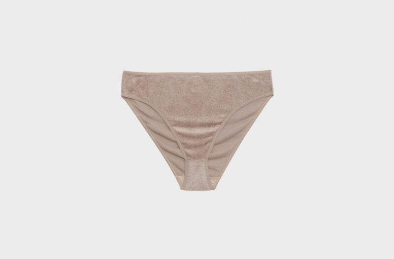 Bell pants/ Alba brown- Base Range