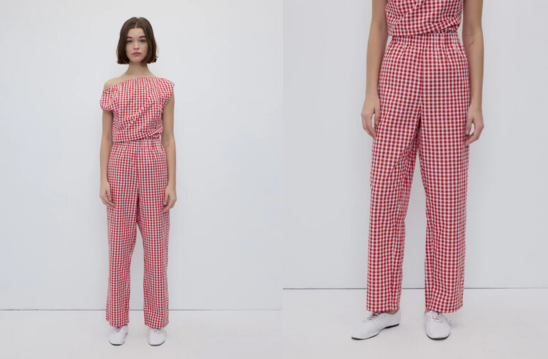 Cep pants - Rita Row