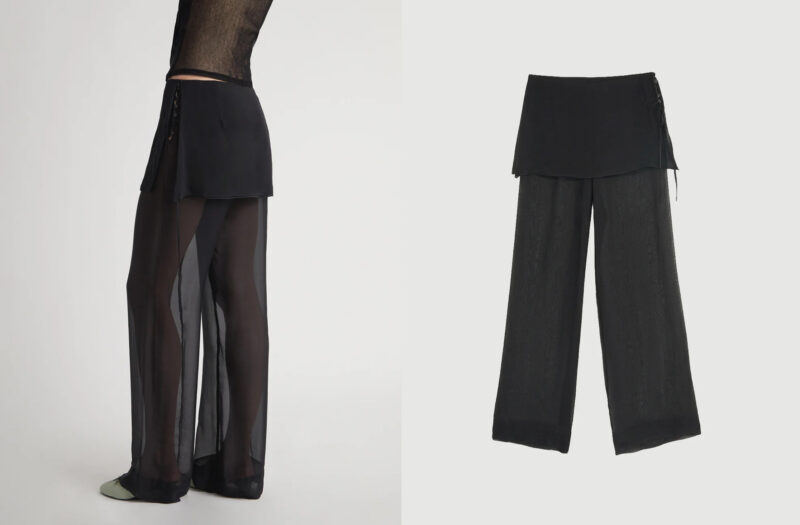 Silk Archive - Paloma wool (pre order)