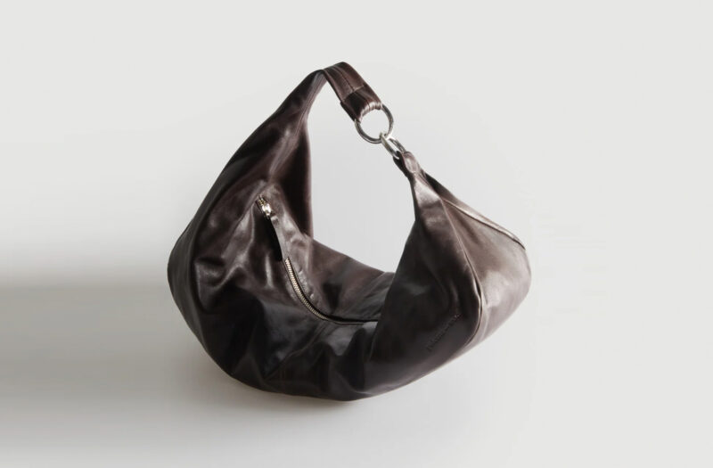 Dry - Brown / Paloma wool (pre order)