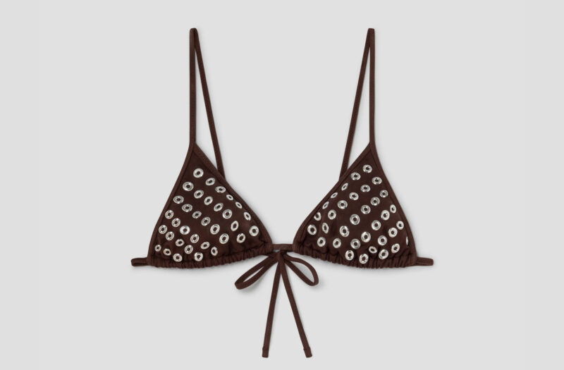 Emily Bikini top - Gimaguas