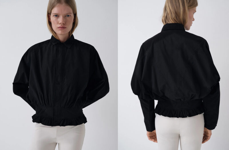 Ashley Jacket - Gimaguas