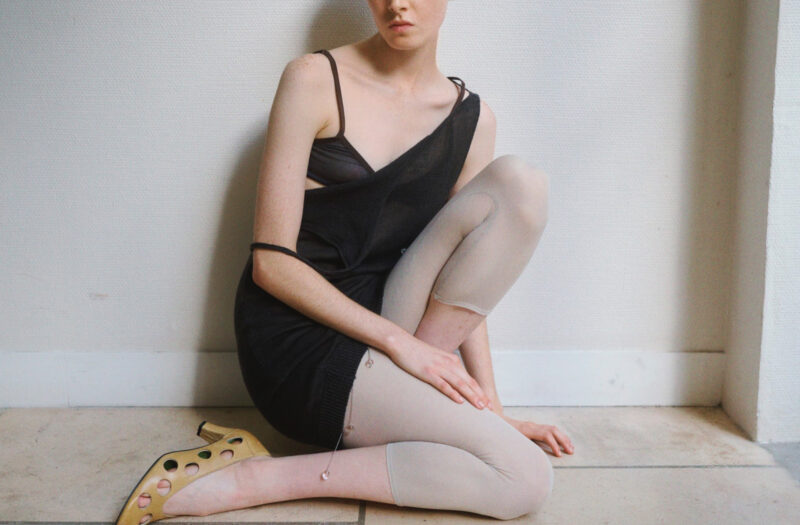 Long Lotti - Paloma wool (pre order)