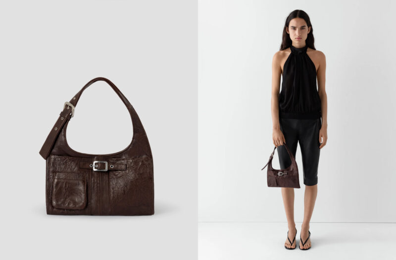 Nicole Mini bag - Gimaguas