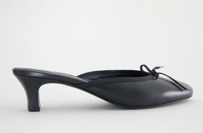 Petra Mule - Paloma wool (pre order)