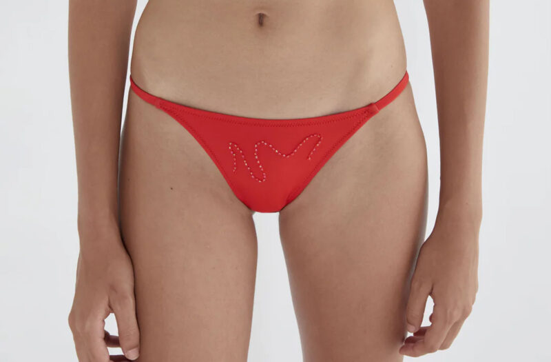 Sharpie bottom - Paloma wool (pre order)