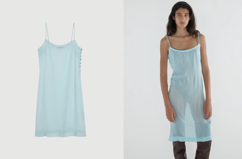 Enos - Paloma wool (pre order)