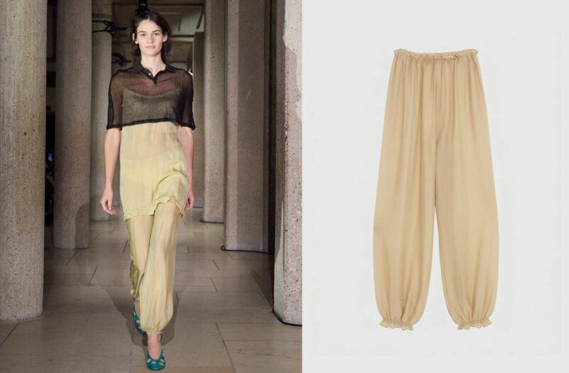 Weza ecru - Paloma wool (pre order)