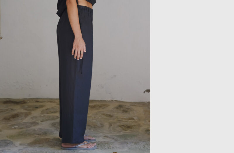 Ori pants- Baserange (pre order)
