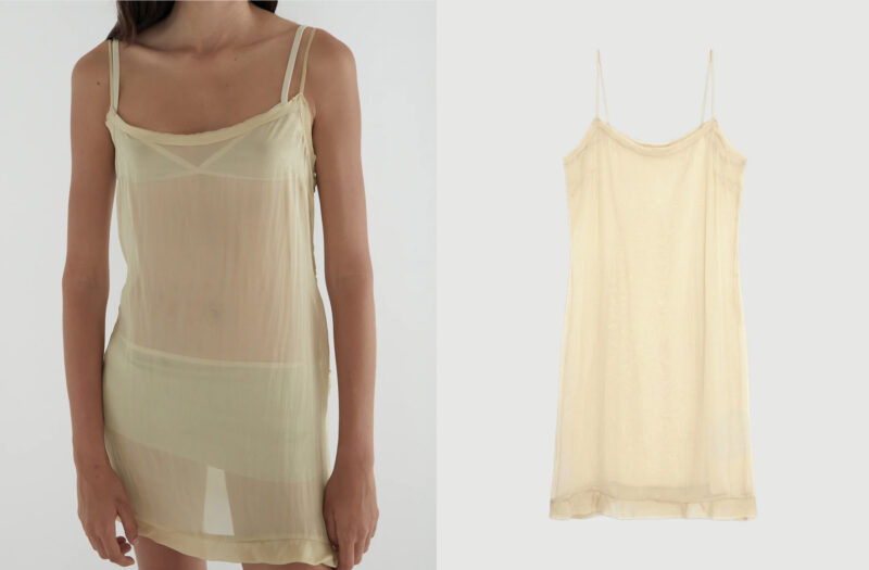 Short Enos - Paloma wool (pre order)