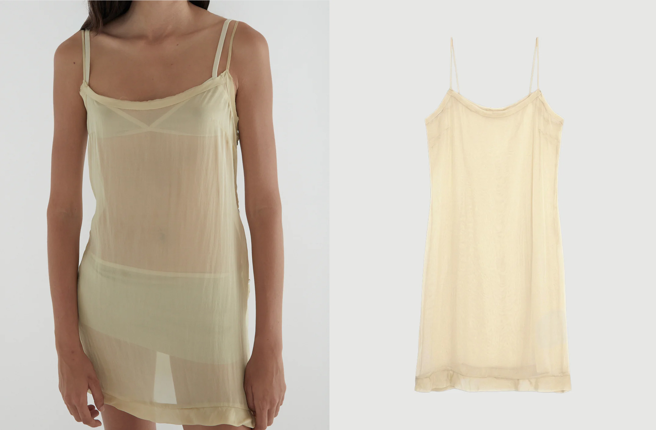 Short Enos - Paloma wool (pre order)