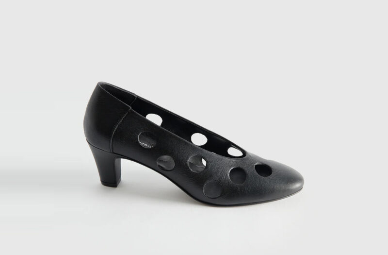 Uma Dot / Black - Paloma wool