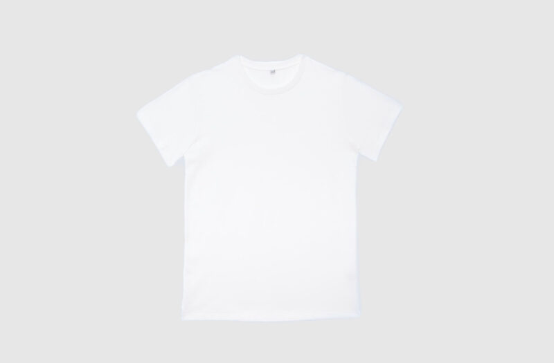 Tee Shirt / Regenerative Cotton Jersey - Base Range