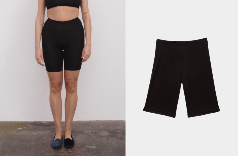 Sync Shorts / Bamboo Lyocell - Base Range