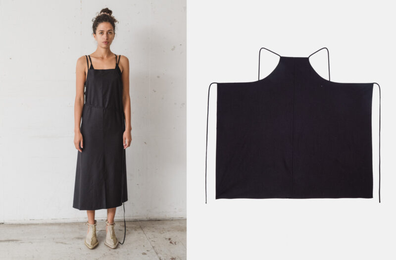 Yumi dress - Base Range (pre order)