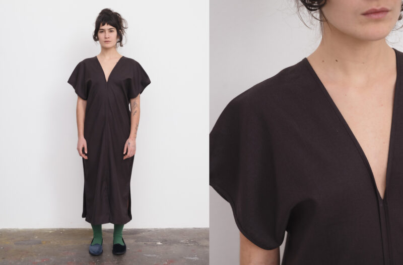 Dadar dress - Base Range