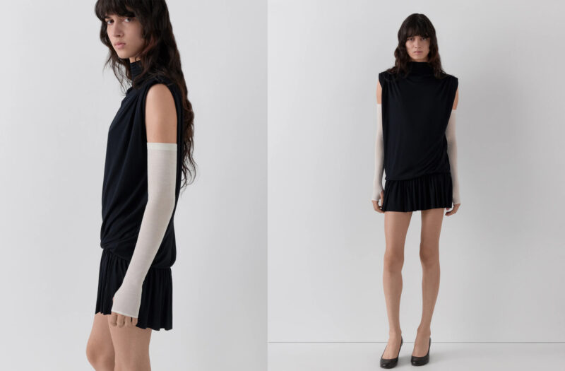 Bombi Mini dress - gimaguas (pre order)