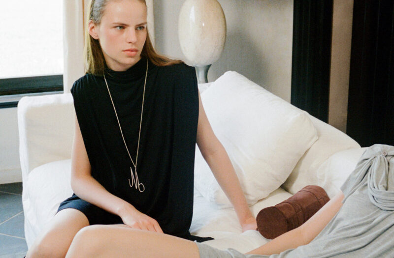 Bombi Mini dress - gimaguas