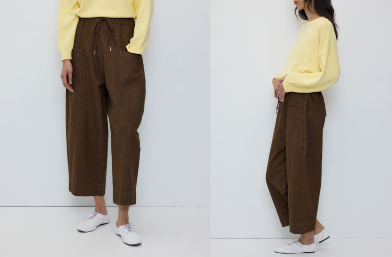 Esther pants - Rita Row (pre order)