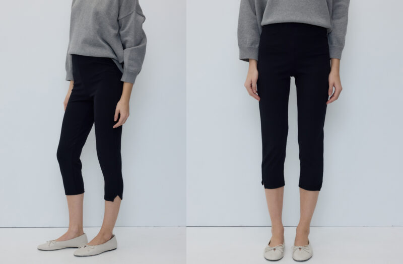 Loli Legging - Rita Row (pre order)
