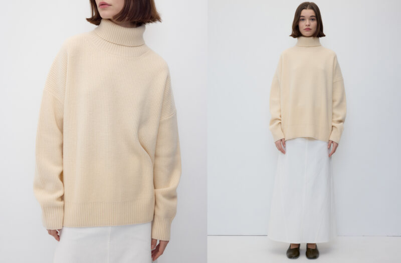 Lume Sweater - Rita Row (pre order)