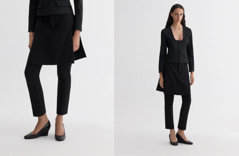 Mia Trousers - gimaguas (pre order)