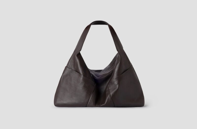 Sacco Bag/ Brown - gimaguas (pre order)
